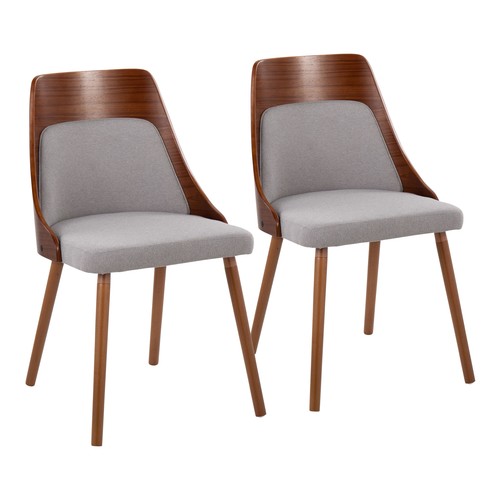 Anabelle Chair -set Of 2